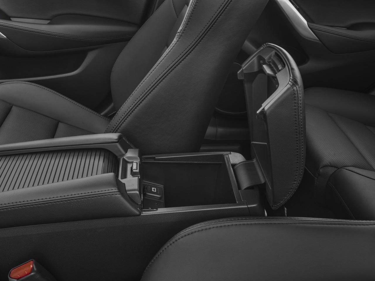 2016 Mazda Mazda6 4dr Sdn Auto i Touring