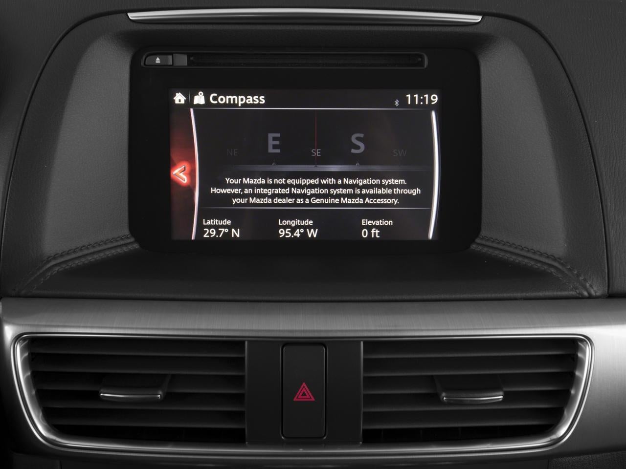 2016 Mazda Mazda CX-5 2016.5 FWD 4dr Auto Touring