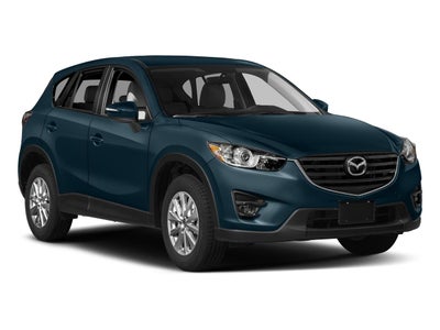 2016 Mazda Mazda CX-5 2016.5 FWD 4dr Auto Touring