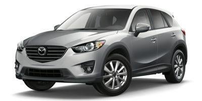 2016 Mazda Mazda CX-5 2016.5 FWD 4dr Auto Touring
