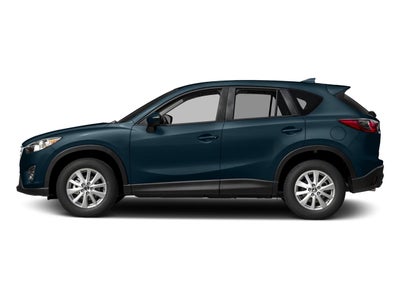 2016 Mazda Mazda CX-5 2016.5 FWD 4dr Auto Touring
