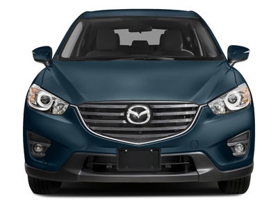 2016 Mazda Mazda CX-5 2016.5 FWD 4dr Auto Touring