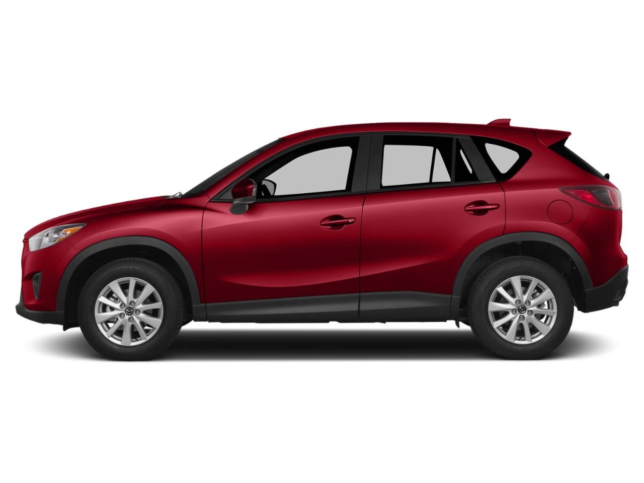 2015 Mazda Mazda CX-5 AWD 4dr Auto Grand Touring