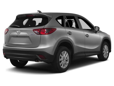 2015 Mazda Mazda CX-5 AWD 4dr Auto Grand Touring
