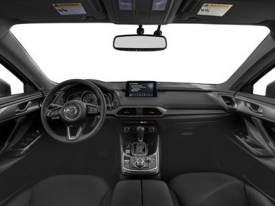 2016 Mazda Mazda CX-9 AWD 4dr Touring