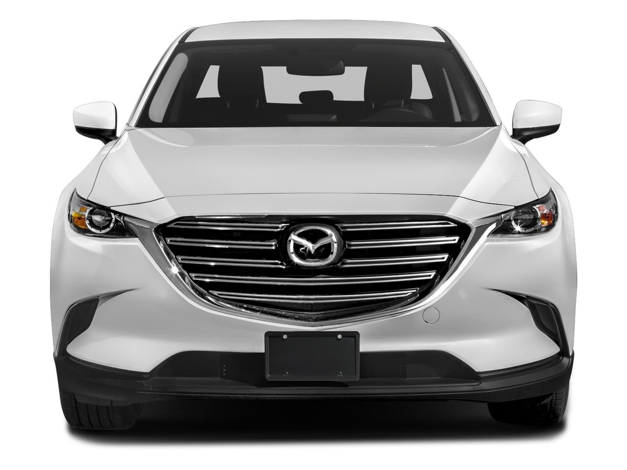 2016 Mazda Mazda CX-9 AWD 4dr Touring