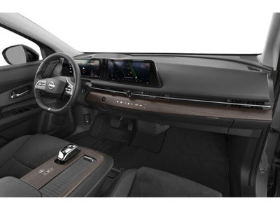2024 Nissan ARIYA ENGAGE FWD