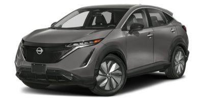 2024 Nissan ARIYA ENGAGE FWD