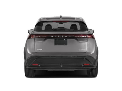 2024 Nissan ARIYA ENGAGE FWD