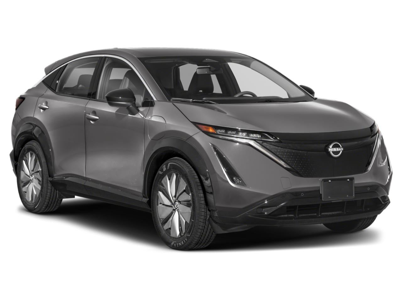 2024 Nissan ARIYA ENGAGE FWD