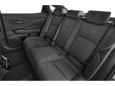 2025 Toyota Crown XLE AWD (Natl)