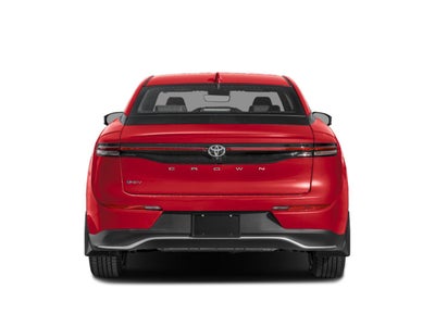 2025 Toyota Crown XLE AWD (Natl)