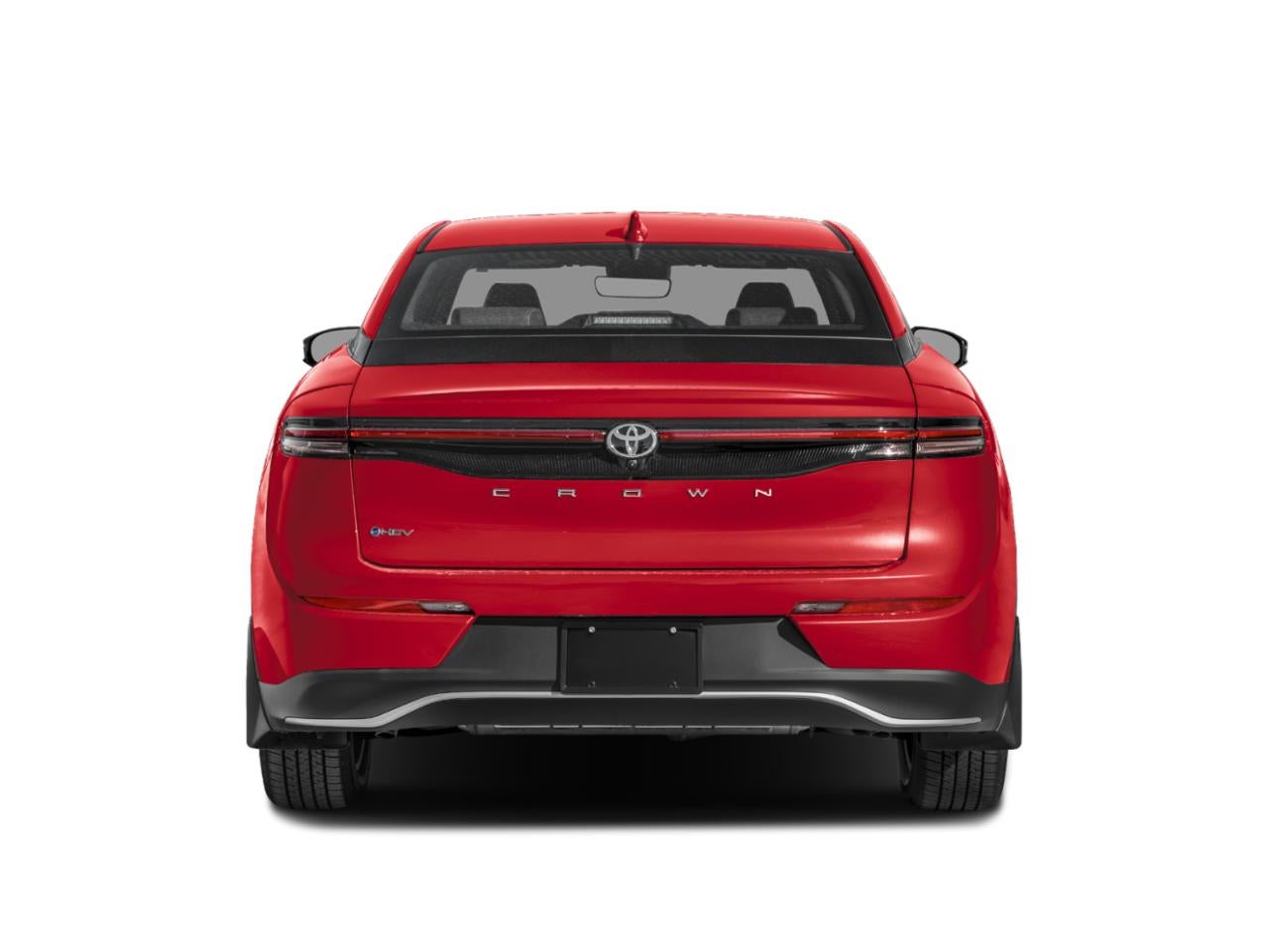 2025 Toyota Crown XLE AWD (Natl)