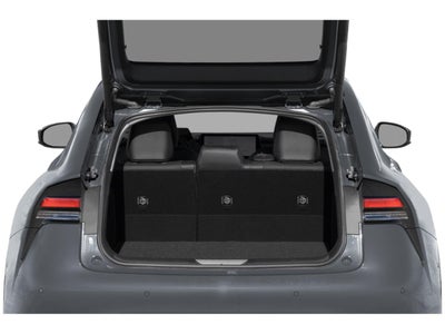 2024 Toyota Prius Limited (Natl)