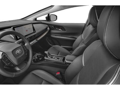 2023 Toyota Prius XLE (Natl)