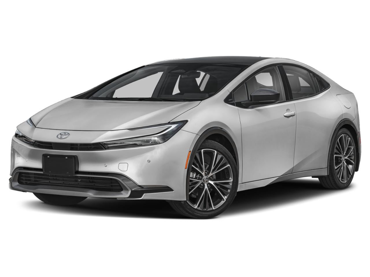2024 Toyota Prius XLE (Natl)