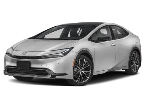 2024 Toyota Prius XLE (Natl)