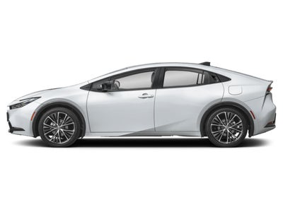 2024 Toyota Prius XLE (Natl)