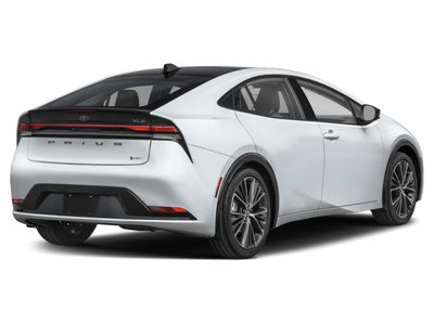 2024 Toyota Prius XLE (Natl)