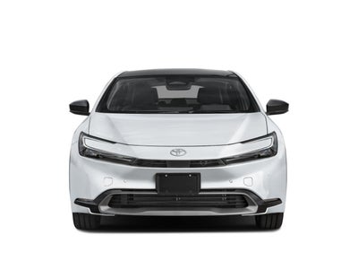 2024 Toyota Prius XLE (Natl)