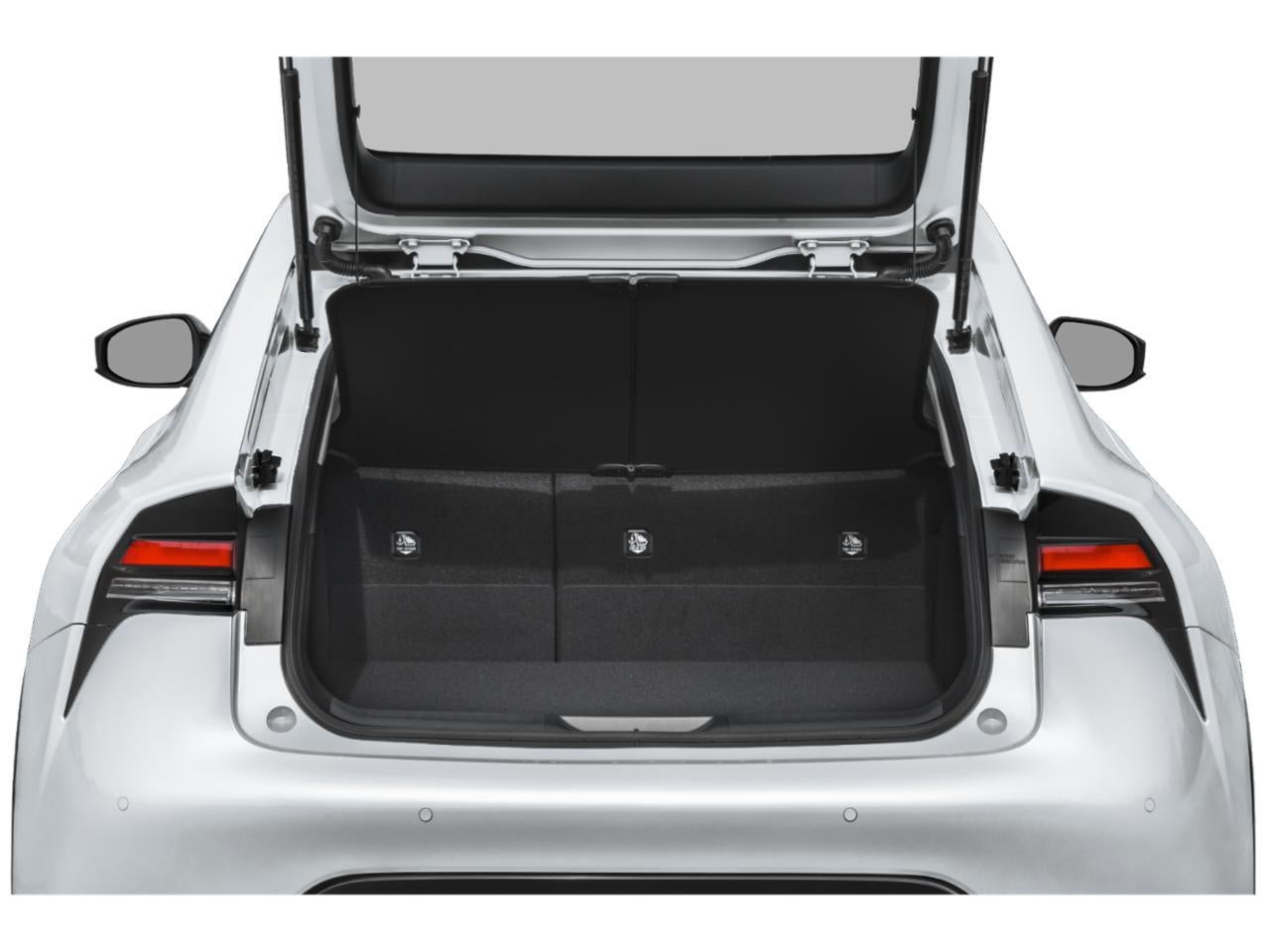2024 Toyota Prius XLE (Natl)