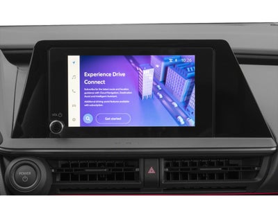 2025 Toyota Prius Plug-In Hybrid XSE Premium (Natl)