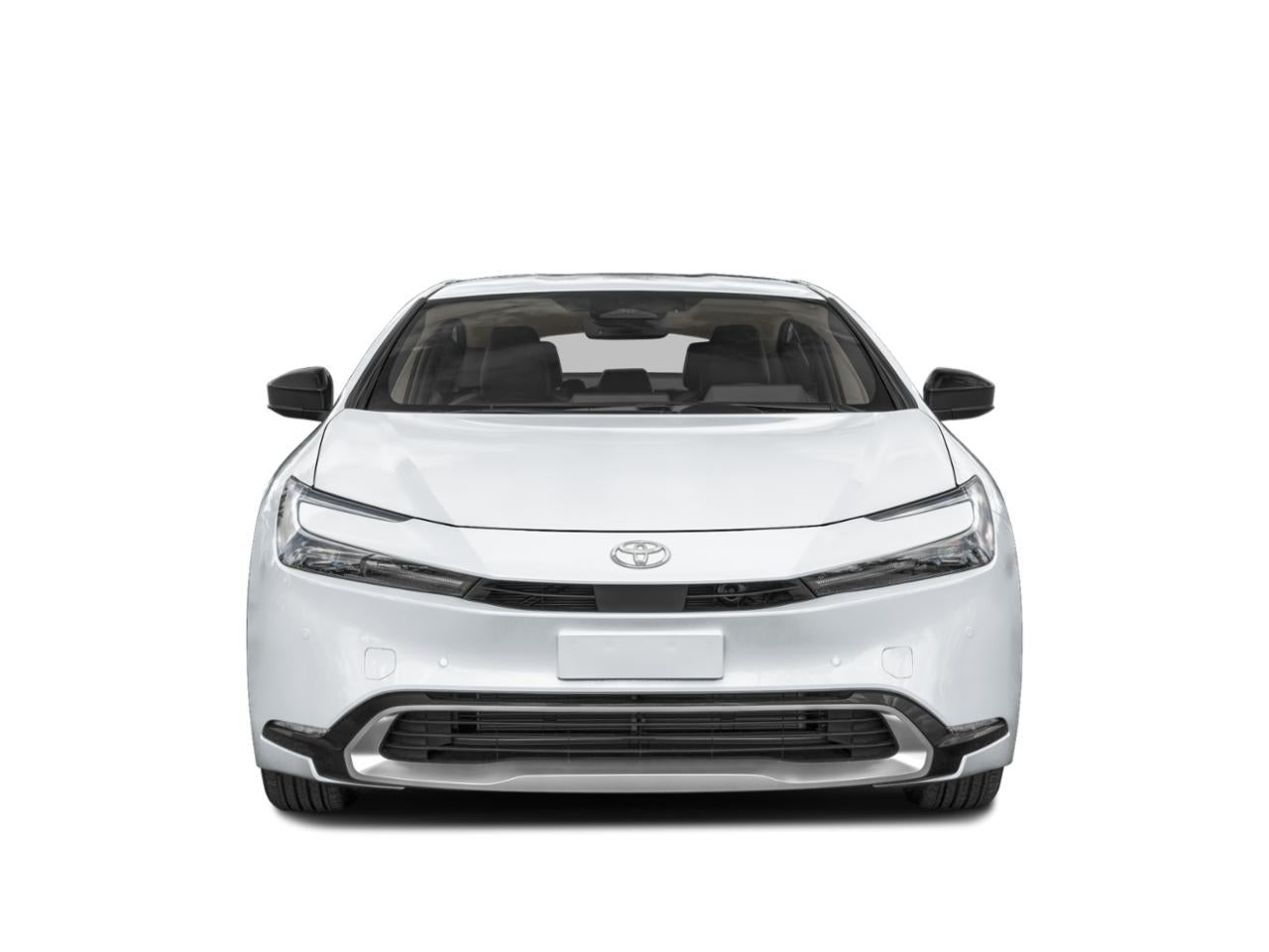 2025 Toyota Prius Plug-In Hybrid XSE Premium (Natl)