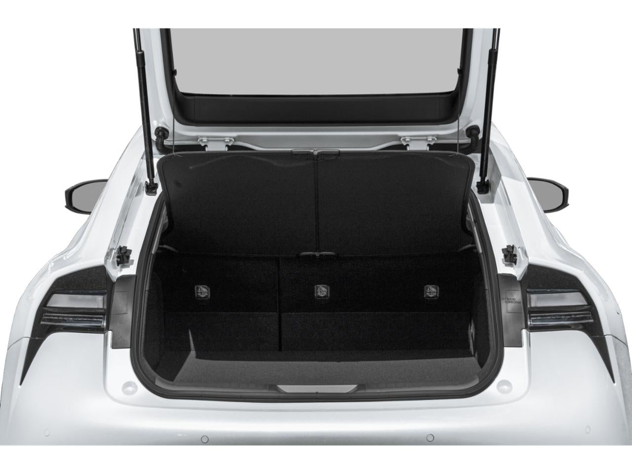 2025 Toyota Prius Plug-In Hybrid XSE Premium (Natl)