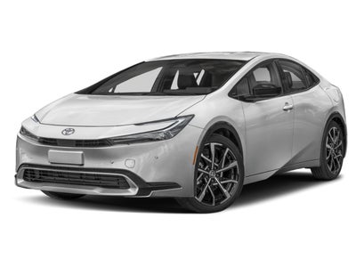 2023 Toyota Prius Prime XSE (Natl)