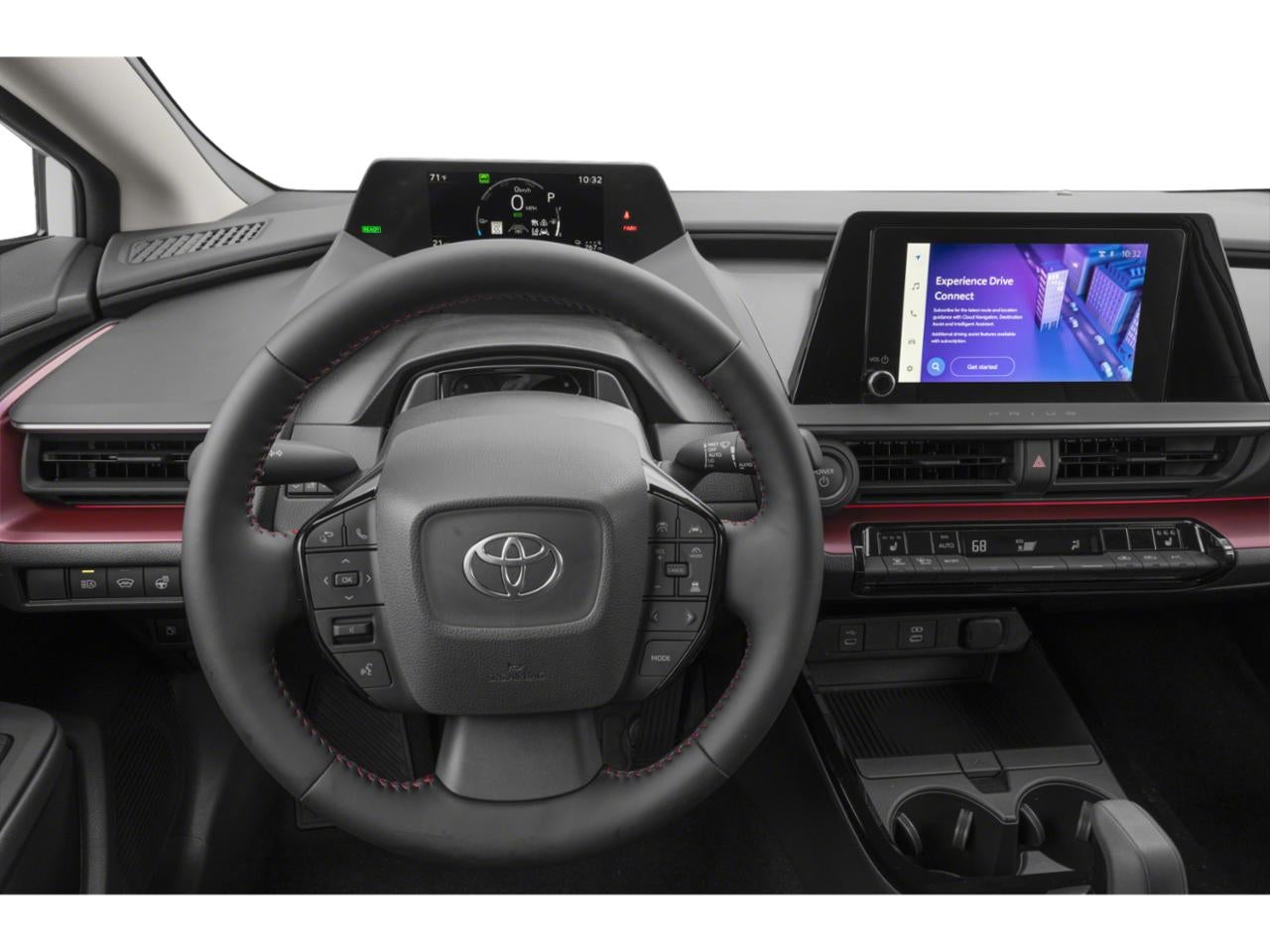2023 Toyota Prius Prime XSE (Natl)