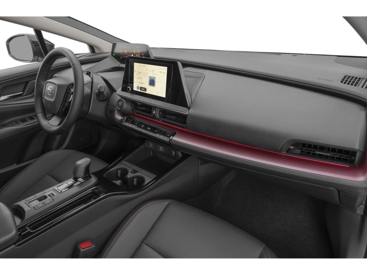 2023 Toyota Prius Prime XSE (Natl)
