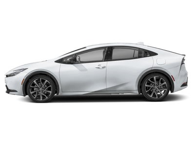 2023 Toyota Prius Prime XSE (Natl)