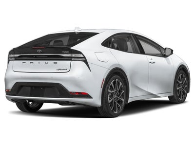 2023 Toyota Prius Prime XSE (Natl)