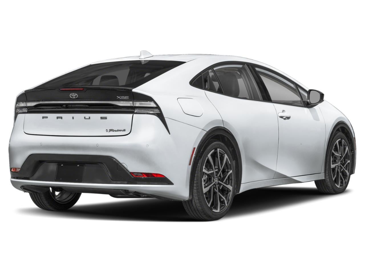 2023 Toyota Prius Prime XSE (Natl)