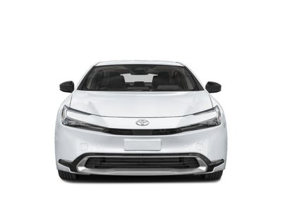 2023 Toyota Prius Prime XSE (Natl)