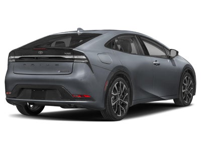 2026 Toyota Prius Plug-In Hybrid XSE (Natl)