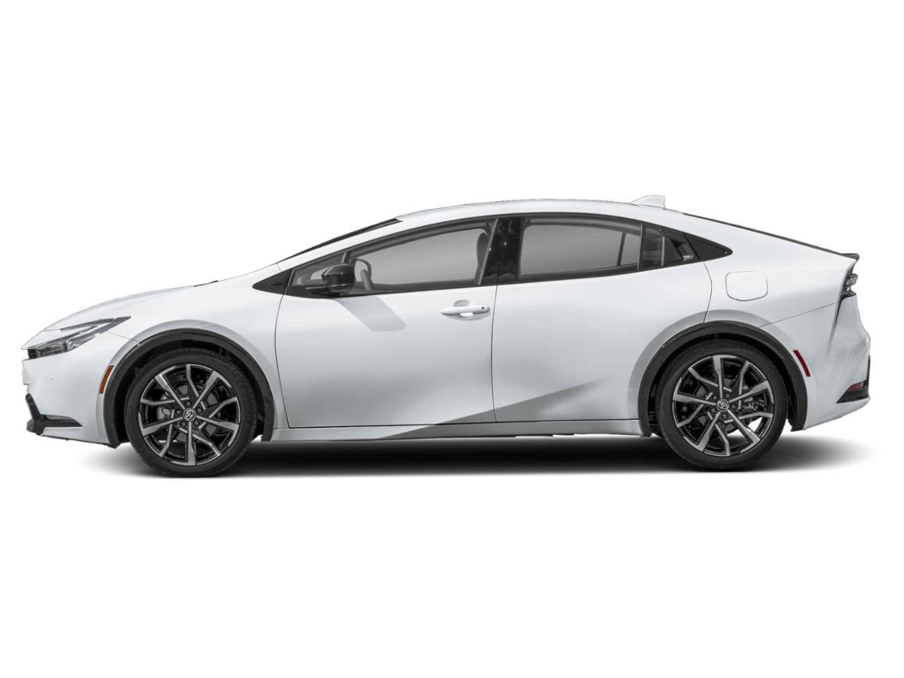 2026 Toyota Prius Plug-In Hybrid XSE (Natl)