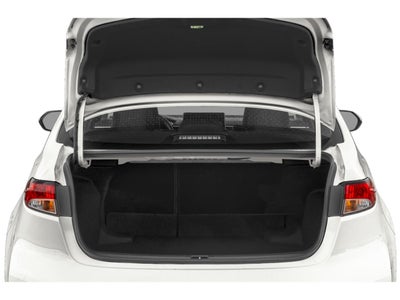 2026 Toyota Corolla Hybrid LE FWD (Natl)