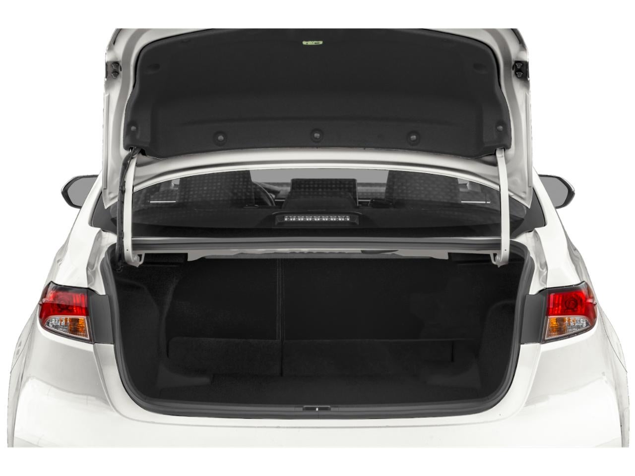 2026 Toyota Corolla Hybrid LE FWD (Natl)