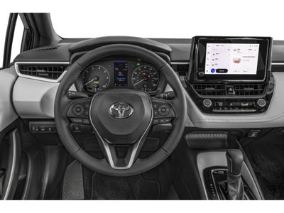 2023 Toyota Corolla Hybrid SE FWD (Natl)