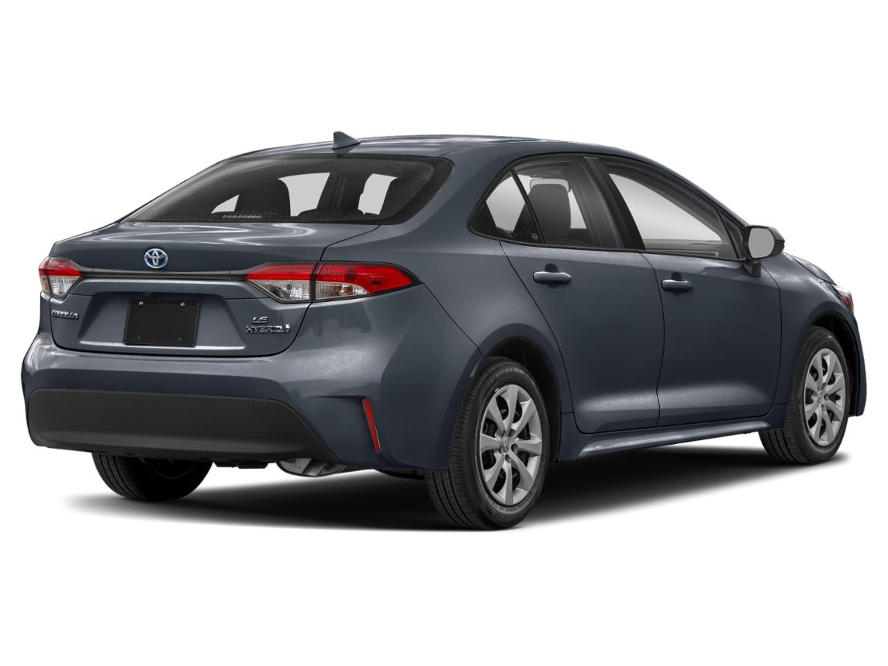 2023 Toyota Corolla Hybrid LE FWD (Natl)