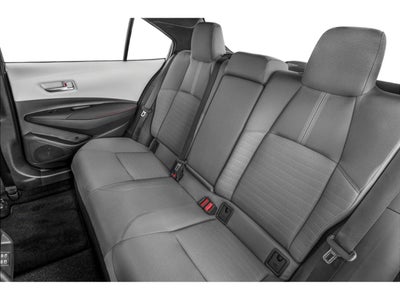 2023 Toyota Corolla Hybrid SE FWD (Natl)