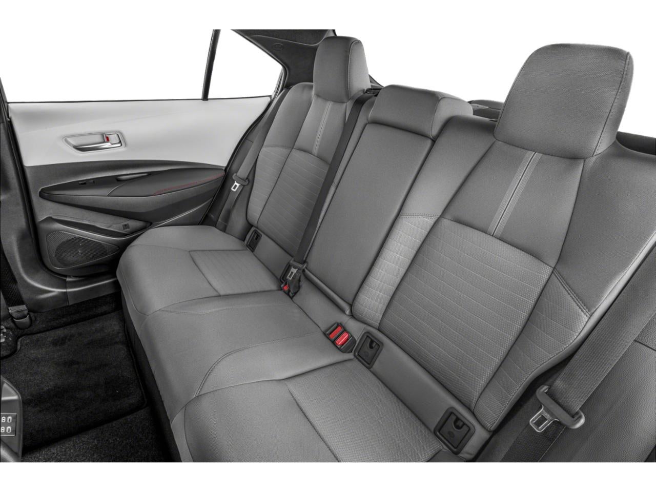 2023 Toyota Corolla Hybrid SE FWD (Natl)