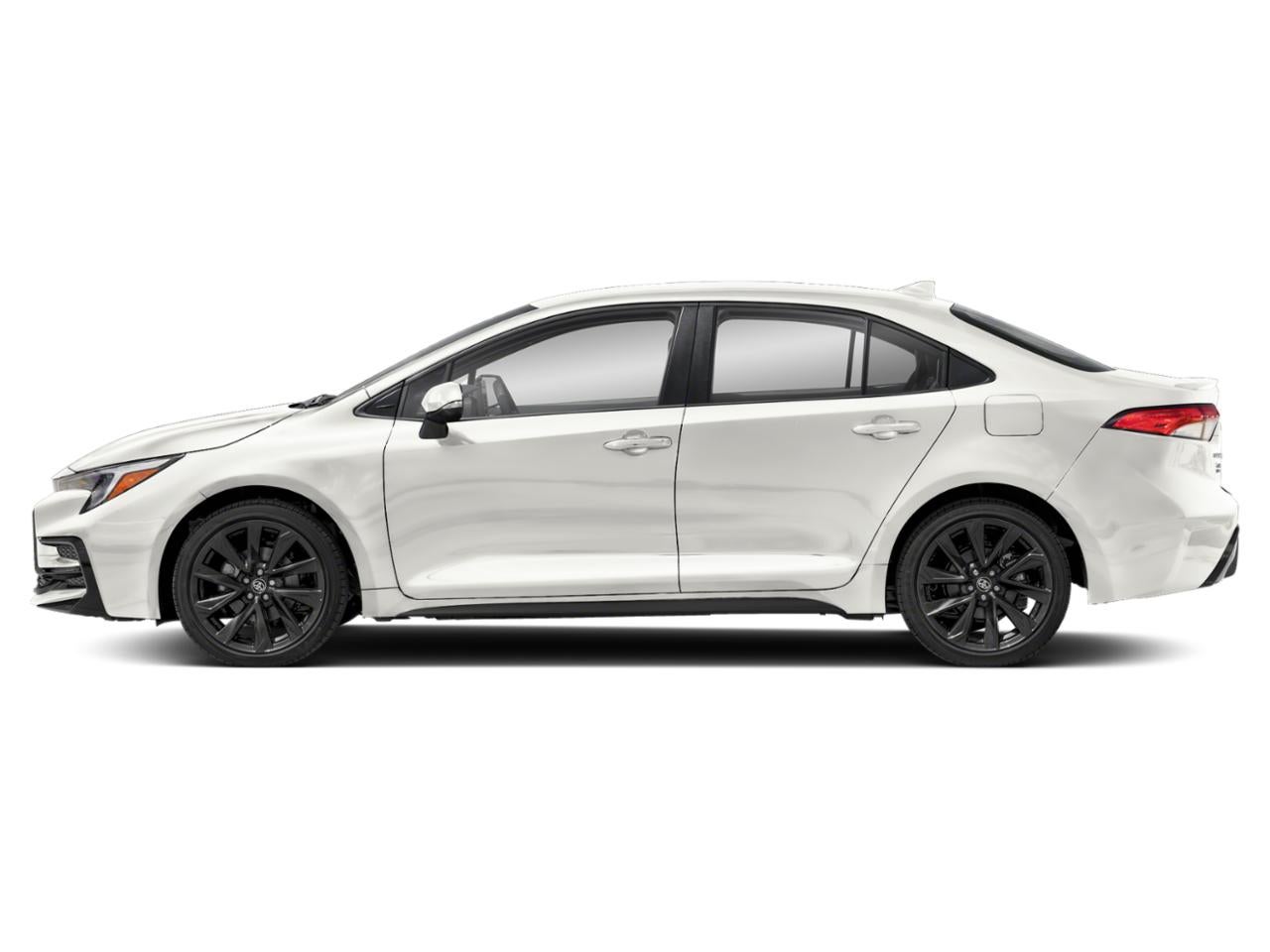 2023 Toyota Corolla Hybrid SE FWD (Natl)