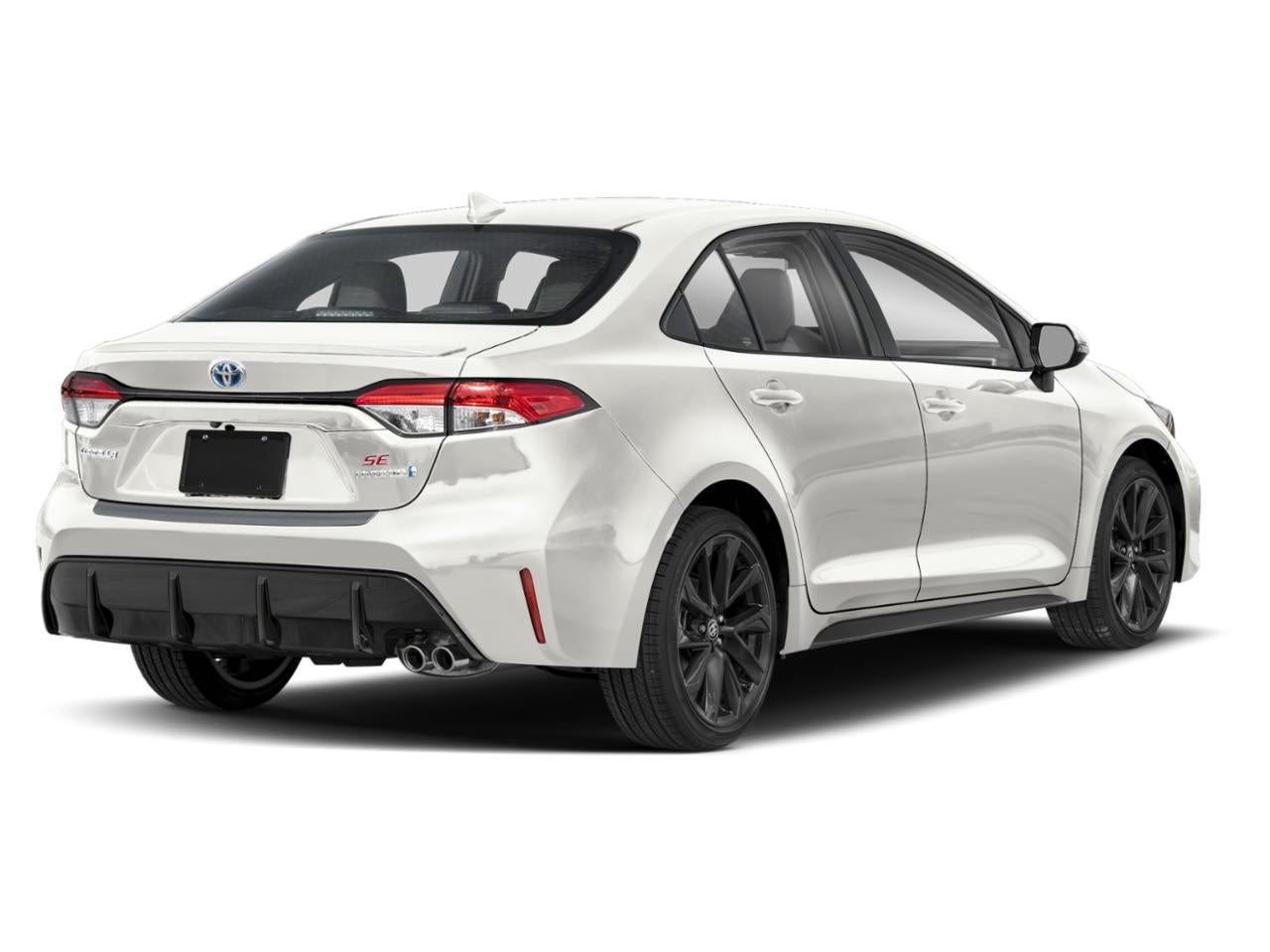 2023 Toyota Corolla Hybrid SE FWD (Natl)