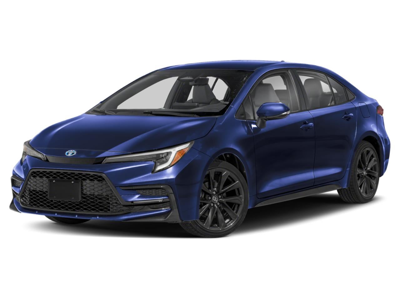 2023 Toyota Corolla Hybrid SE FWD (Natl)
