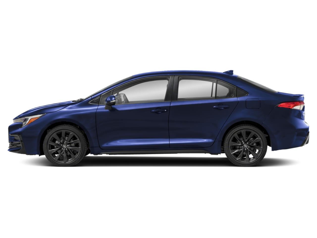 2023 Toyota Corolla Hybrid SE FWD (Natl)
