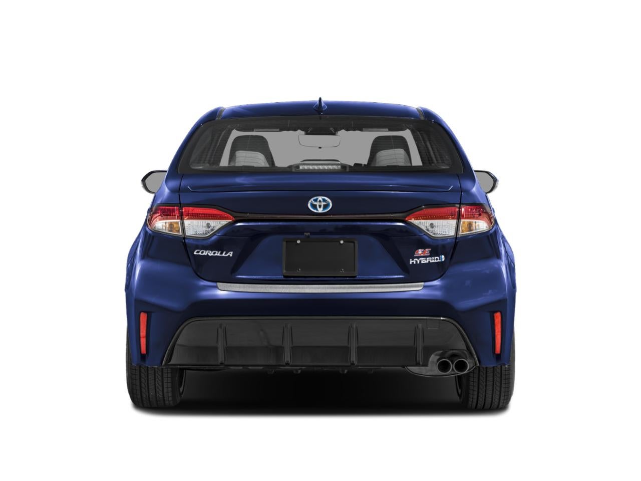 2023 Toyota Corolla Hybrid SE FWD (Natl)