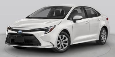 2023 Toyota Corolla Hybrid SE Infrared FWD (Natl)