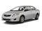2010 Toyota Corolla 4dr Sdn Auto LE (Natl)